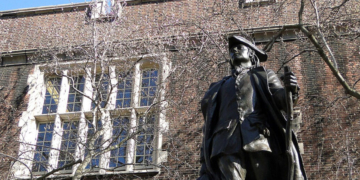 Court Tosses Penn Prof Amy Wax’s Suit Claiming Ivy League ‘Double Standards’