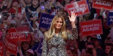 Daily Beast Forced To Retract False Story On Melania Trump, Epstein