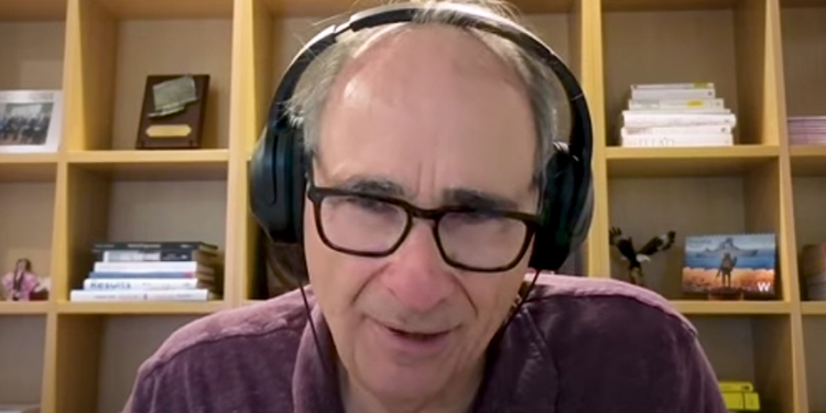 David Axelrod Claims Dems Uphold ‘Norms’ — But Reality Tells Different Story