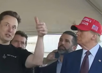 DAVID BLACKMON: How Trump And Musk Changed The Energy Conversation