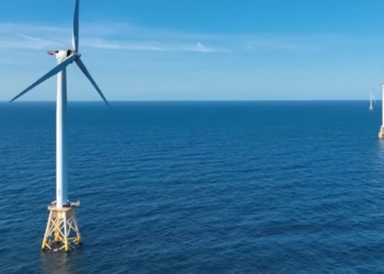 DAVID BLACKMON: Trump Can’t Be Blamed For All Of Offshore Wind’s U.S. Failings