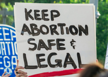 DC Abortionist With ‘Checkered Past’ Now Faces Medical Board Complaint
