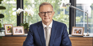 ‘Deeply Disturbing’: Country Bans Iran’s Ambassador After Intel Shows They Coordinated Antisemitic Attacks