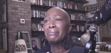 Dem DC Mayor To Sit Down With Race-Baiting Host Amid Trump’s Crime Crackdown