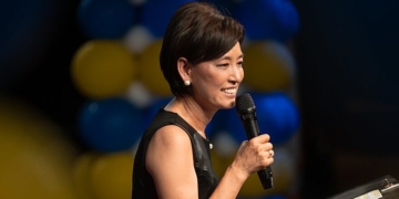 Dem Goes On ‘Unhinged’ Racist Rant Against ‘Judas’ GOP Opponent — Then Immediately Doubles Down