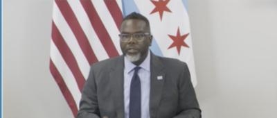 Dem Mayor Of Crime-Ridden City Actually Thinks Trump Is ‘Intimidated’ By His ‘Intellectual Prowess’
