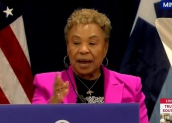 Dem Mayor Openly Brags That She Defies Federal Immigration Enforcement