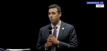 Dem Rep Thinks Migrants Who Came To US Illegally ‘Did Not Commit Any Crimes’