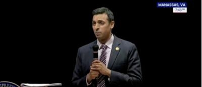 Dem Rep Thinks Migrants Who Came To US Illegally ‘Did Not Commit Any Crimes’