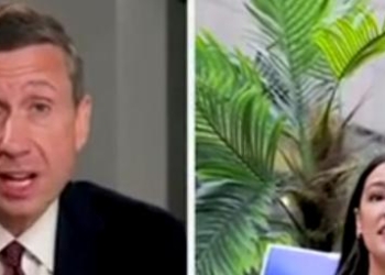Democratic National Leader Perfectly Fine With Socialist Wing Being Part Of His Party