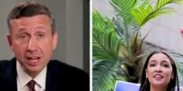 Democratic National Leader Perfectly Fine With Socialist Wing Being Part Of His Party