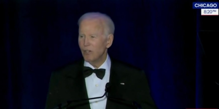 Democrats Again Try To Blame Republicans For Inflation That Mostly Happened Under Biden