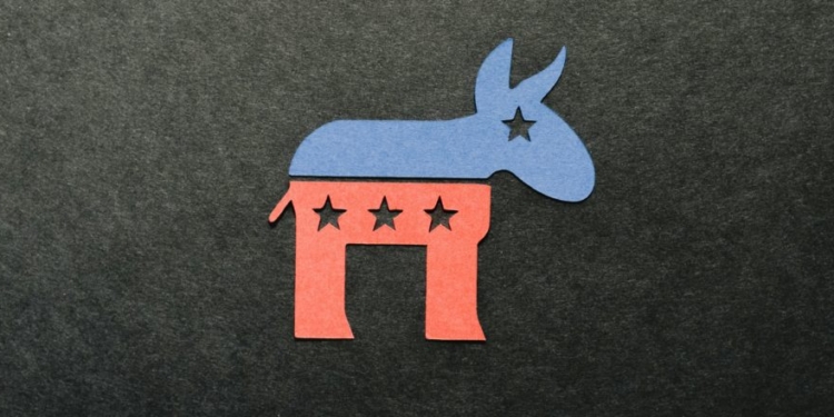 Democrats Run Away From ‘Green New Deal’ After Peddling Radical Plan For Years