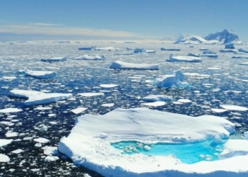 Denmark Summons US Envoy, Accuses America Of Spying In Greenland