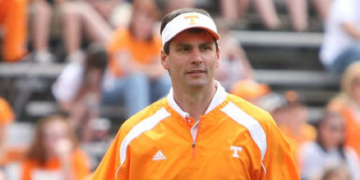 Derek Dooley Enters Contested Georgia Senate Republican Primary