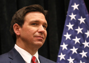 DeSantis Doubles Down On Alligator Alcatraz With New Migrant Detention Center