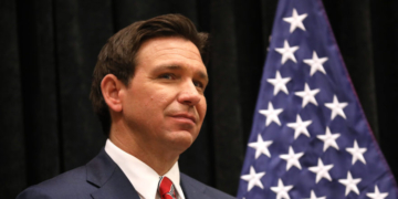 DeSantis Doubles Down On Alligator Alcatraz With New Migrant Detention Center