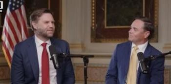 ‘Did You Learn Nothing?’: JD Vance Mocks Democrats For Raging Over Sydney Sweeney For Doing Jeans Ad