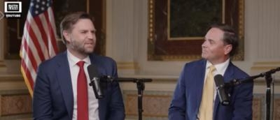 ‘Did You Learn Nothing?’: JD Vance Mocks Democrats For Raging Over Sydney Sweeney For Doing Jeans Ad