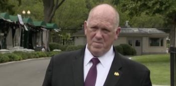 ‘Disgusting’: Tom Homan Skewers Far-Left Dem Declaring Her Allegiance To Foreign Nation Over Her Own Country