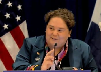DNC Opens Summer Meeting In Most Virtue Signaling Way Possible