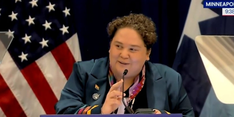 DNC Opens Summer Meeting In Most Virtue Signaling Way Possible