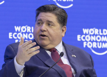 ‘Doesn’t Feel Like A Hellhole’: J.B. Pritzker Tries To Gaslight Everyone Into Thinking Chicago Is Safe
