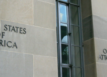 DOJ Charges Foreign Nationals With Providing Key Tech To CCP
