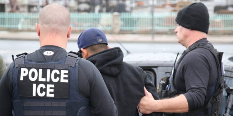 EXCLUSIVE: Acting US Attorney Points Out ‘Bizarre’ Trend In California Anti-ICE Rioter Cases