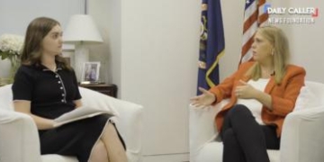 EXCLUSIVE: Americans Who Endured Biden’s Vax Discrimination Finally Getting Justice, Trump Official Says