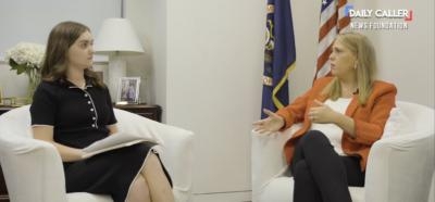 EXCLUSIVE: Americans Who Endured Biden’s Vax Discrimination Finally Getting Justice, Trump Official Says