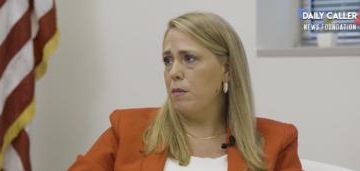 EXCLUSIVE: Biden Admin Looked Other Way As Antisemitism Allegations Piled Up At Columbia, Trump Official Says