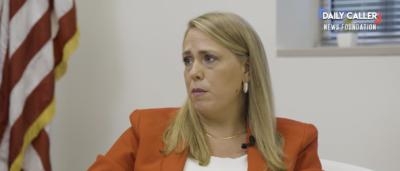 EXCLUSIVE: Biden Admin Looked Other Way As Antisemitism Allegations Piled Up At Columbia, Trump Official Says