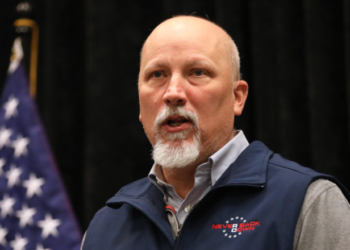 EXCLUSIVE: Chip Roy Aims To Hit Sanctuary Officials Who Help Illegals Flee ICE Agents