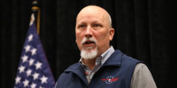 EXCLUSIVE: Chip Roy Aims To Hit Sanctuary Officials Who Help Illegals Flee ICE Agents