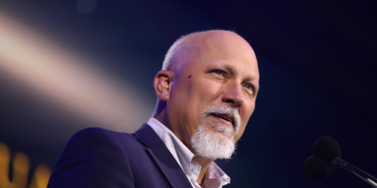 EXCLUSIVE: Chip Roy Calls On Feds To Turn Up Heat On Criminal Illegals After Grisly Family Shooting Rocks District