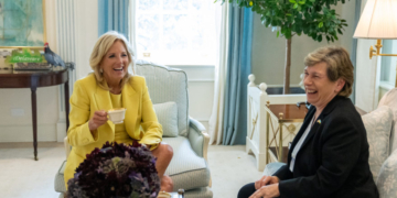 EXCLUSIVE: Congress Probes Powerful Teachers’ Union Brass Spending Funds On Limo Rides