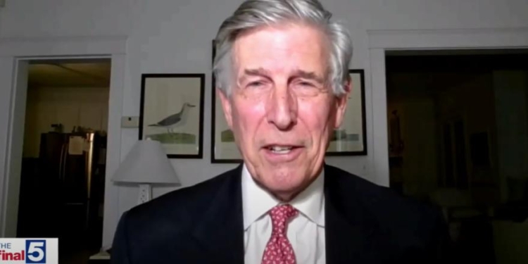 EXCLUSIVE: Dem Rep ‘Personally Requested’ Meeting With Illegal Migrant Gangbanger Who Kidnapped Child