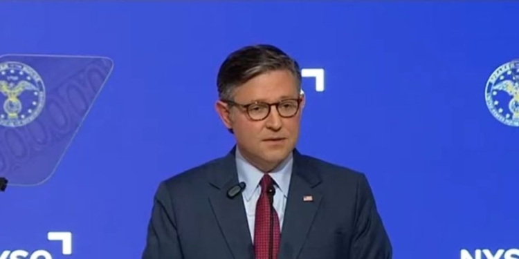 EXCLUSIVE: How House GOP Plans To Turn ‘Big, Beautiful Bill’ Into Weapon Against Dems In Midterms