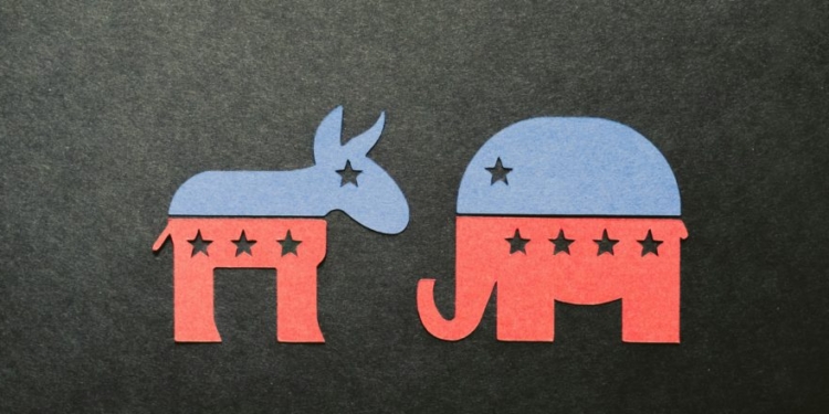 EXCLUSIVE: GOP Chairman Thinks His Party Has What It Takes To Beat The Purple Out Of Georgia