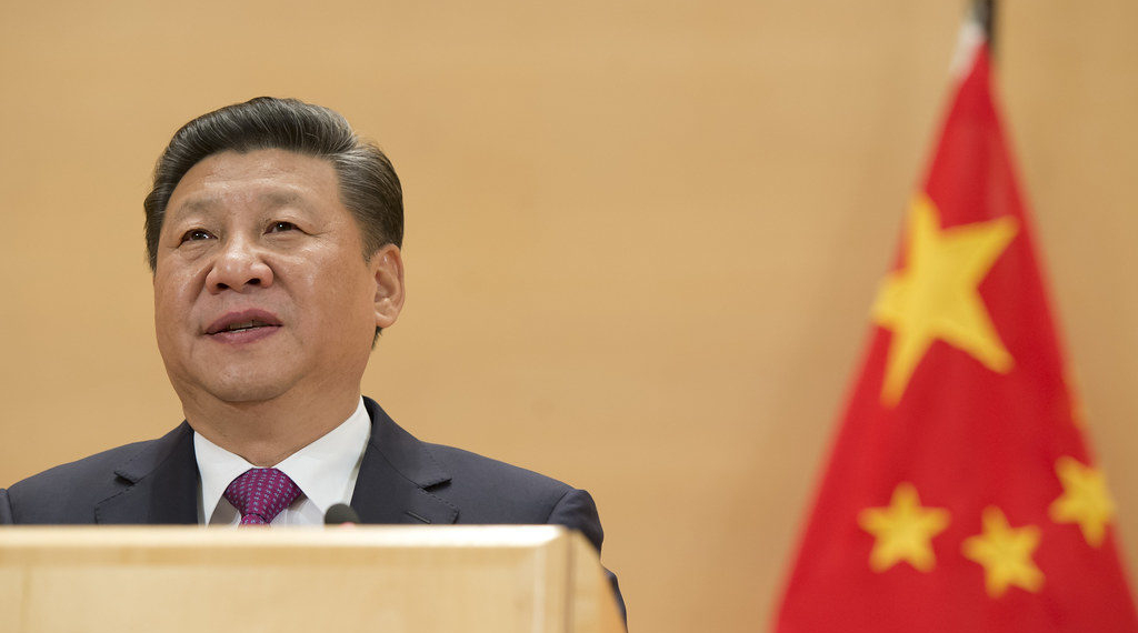 EXCLUSIVE: Governor Hopeful Highlights Record Of Cracking Down On Chinese Communist Pot