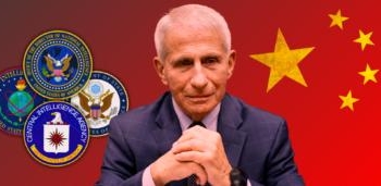 EXCLUSIVE: How Fauci And A Deep State Cabal Suppressed Intel In Historic Deception