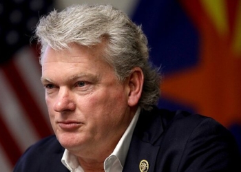 EXCLUSIVE: Mike Collins Takes Early Lead In Georgia Senate Showdown — But Plurality Of Voters Are Undecided