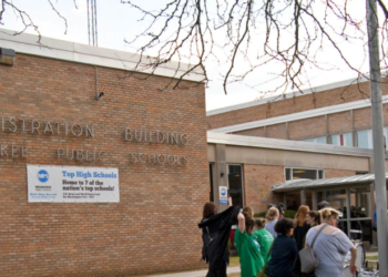 EXCLUSIVE: School Choice Produces Better Outcomes With Less Taxpayer Money In Wisconsin, Report Finds