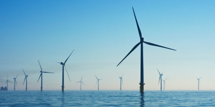EXCLUSIVE: Trump Admin Kills Massive Offshore Wind Project