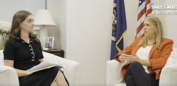 EXCLUSIVE: Trump Appointee In Key Civil Rights Role Isn’t Going To Let Companies ‘Memory Hole’ DEI Violations