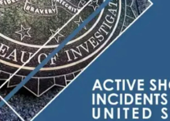 FBI Data Downplays How Often Armed Civilians Stop Mass Shooters, Report Shows