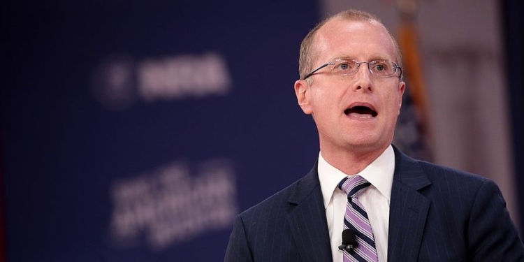 FCC Chair Brendan Carr Tells DISH Network To Nix DEI Policies Or Face The Music