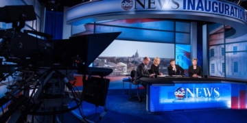 Fired ABC Journalist Has Surprising Epiphany About Media Bias