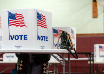 Foreign National Suspected Of Illegally Voting In Battle Ground State For Over Two Decades